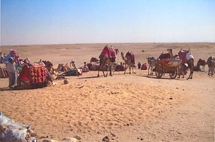 ägypten