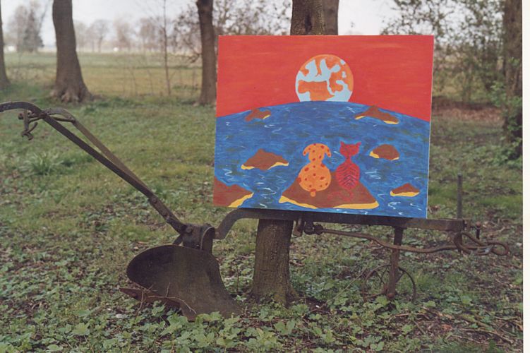 Weltuntergang