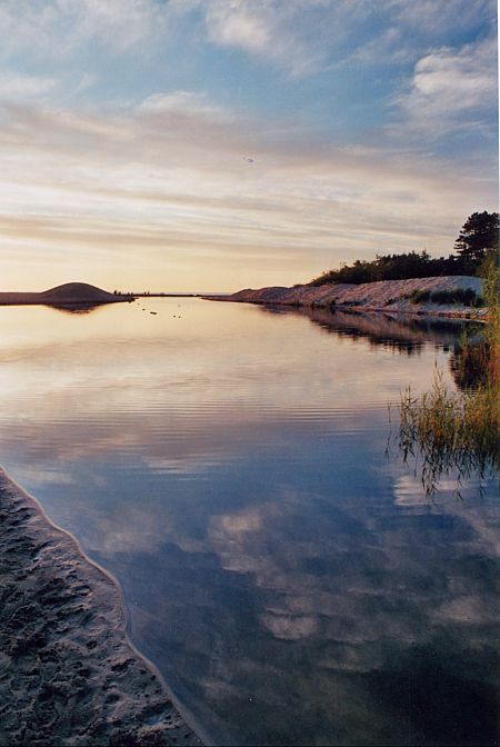 Ostsee - Pommern