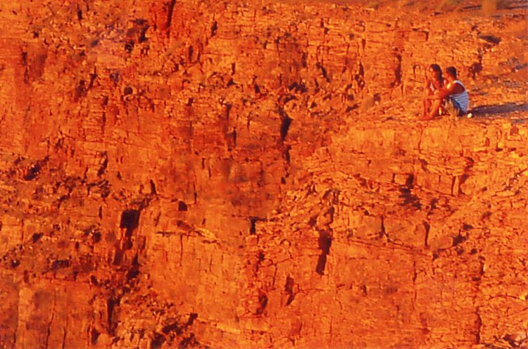 Fish-River-Canyon