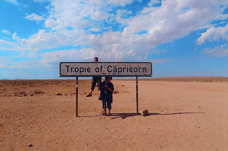 Namibia