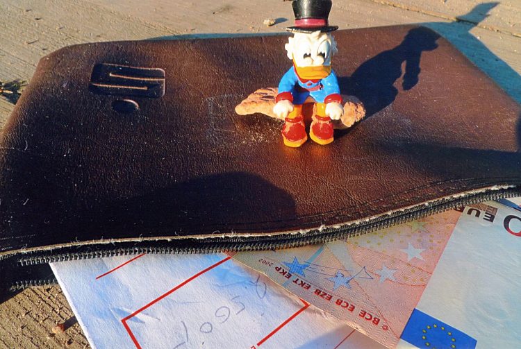 Unser Unternehmensberater