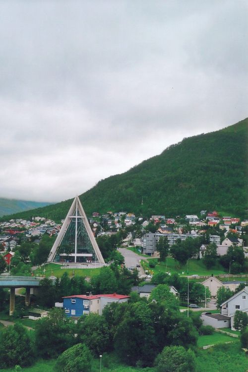 Tromsö