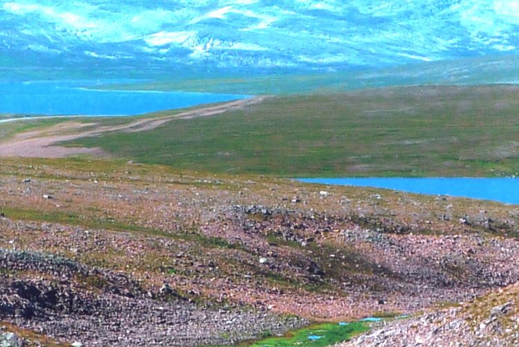 Finnmark