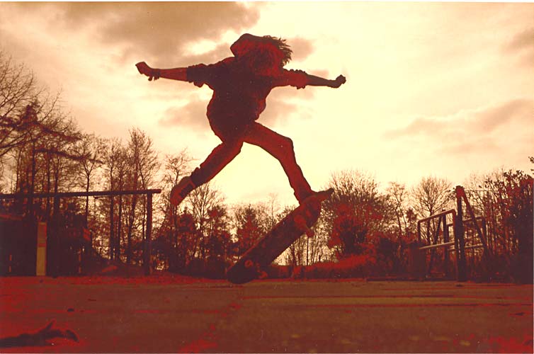 Skater-Mathis