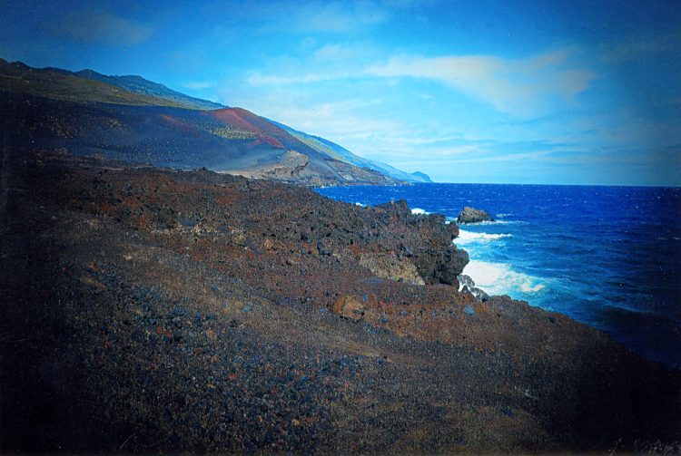 La Palma Kanaren