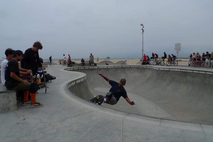 Venice Beach