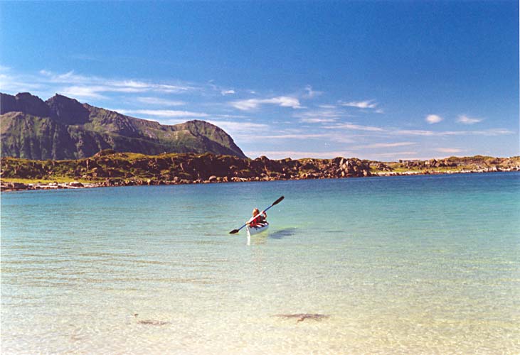 Lofoten