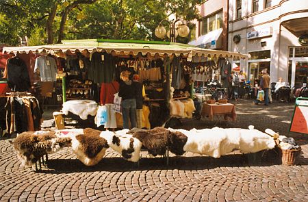 Bauernmarkt Oldenburg